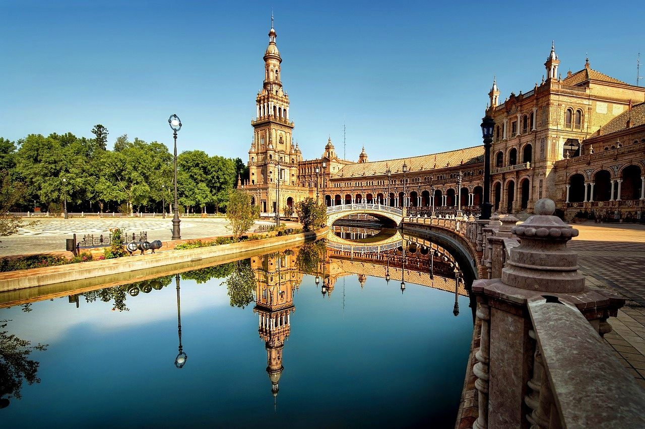 ANDALUZIA, SUL DA ESPANHA: 5 cidades lindas para incluir no seu roteiro +  dicas! | Viajante Comum